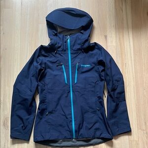 Patagonia Triolet GoreTex Jacket